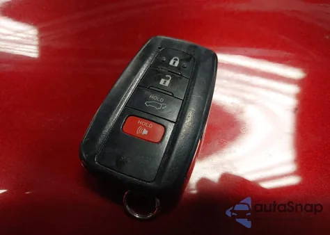 2021 Toyota Highlander Xse из США, поврежденный, VIN 5TDLZRBH5MS119384